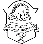Calgary Rock Lapidary Club